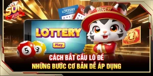 Cách Bắt Cầu Lô Đề – Những Bước Cơ Bản Dễ Áp Dụng